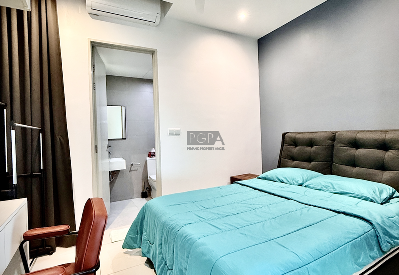 Ferringhi Residence 2