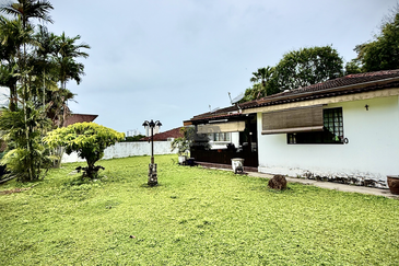 Jalan Cheah Phee Cheok