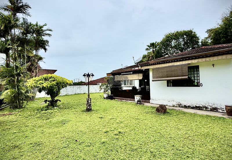 Jalan Cheah Phee Cheok