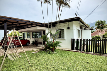 Jalan Cheah Phee Cheok