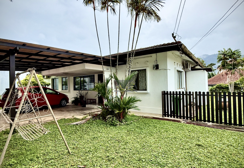 Jalan Cheah Phee Cheok