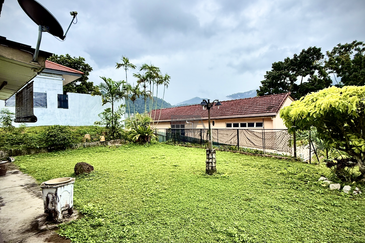 Jalan Cheah Phee Cheok