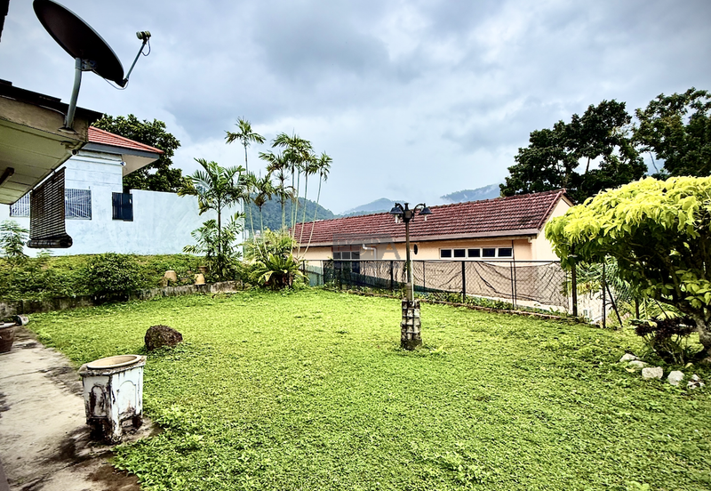 Jalan Cheah Phee Cheok