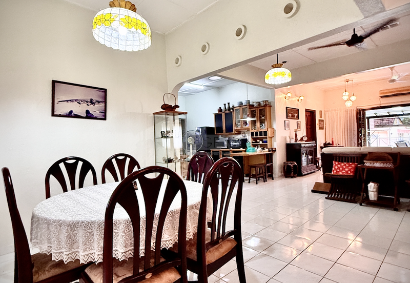 Jalan Cheah Phee Cheok