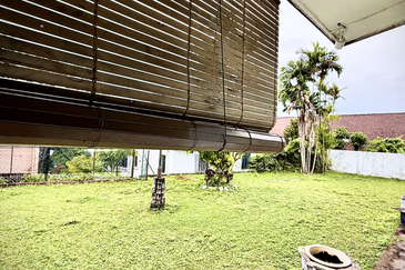 Jalan Cheah Phee Cheok