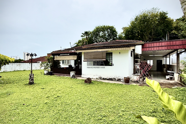 Jalan Cheah Phee Cheok