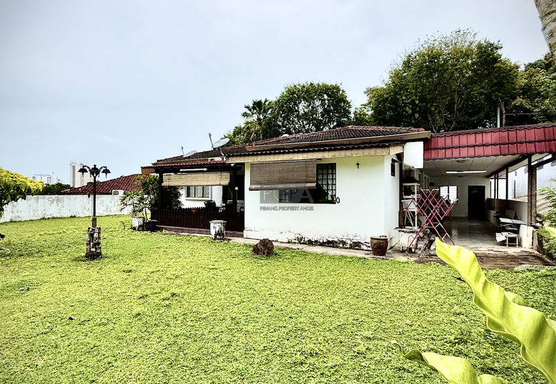 Jalan Cheah Phee Cheok