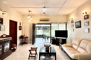 Jalan Cheah Phee Cheok