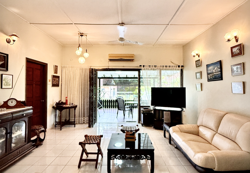 Jalan Cheah Phee Cheok