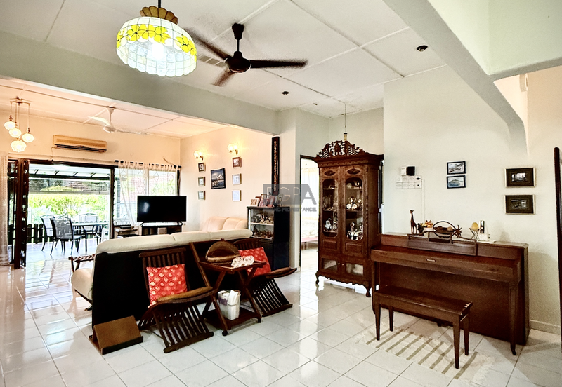 Jalan Cheah Phee Cheok