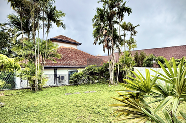 Jalan Cheah Phee Cheok