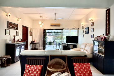 Jalan Cheah Phee Cheok