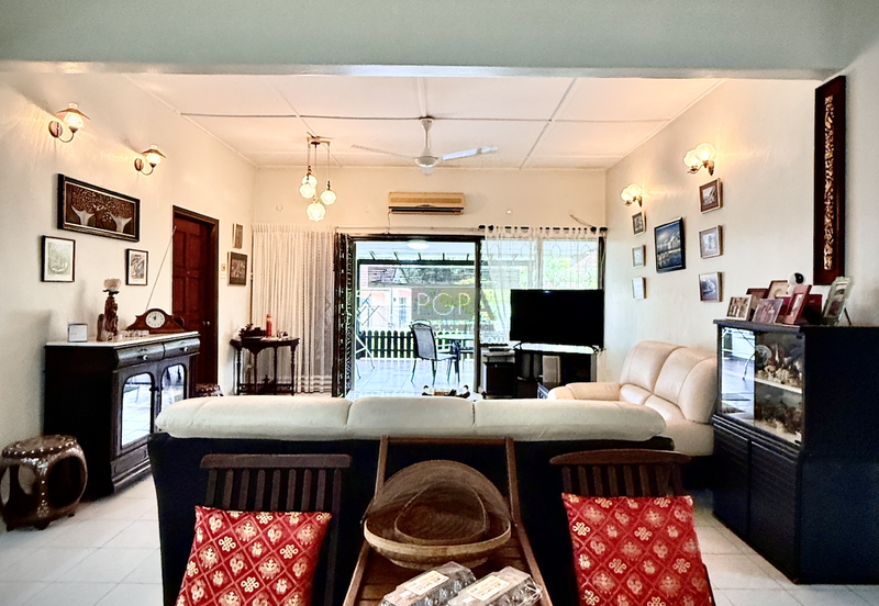 Jalan Cheah Phee Cheok