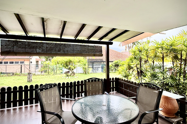 Jalan Cheah Phee Cheok