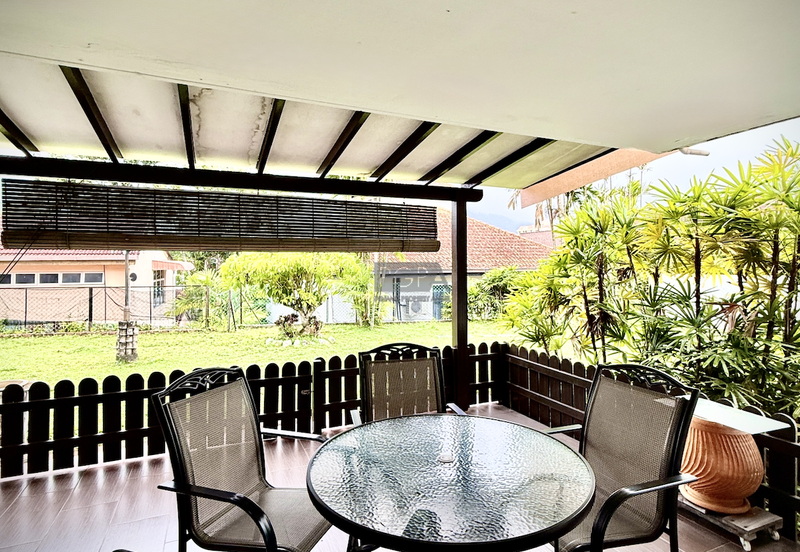 Jalan Cheah Phee Cheok