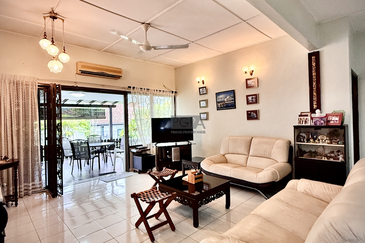 Jalan Cheah Phee Cheok