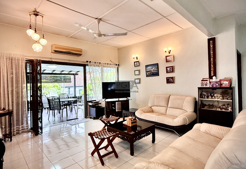 Jalan Cheah Phee Cheok