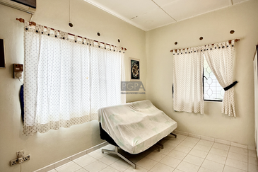 Jalan Cheah Phee Cheok