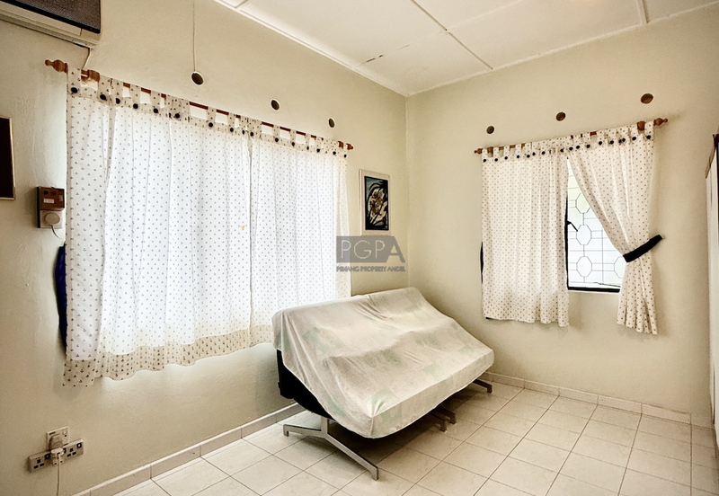 Jalan Cheah Phee Cheok