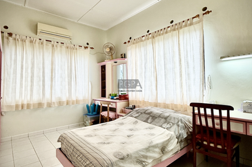 Jalan Cheah Phee Cheok