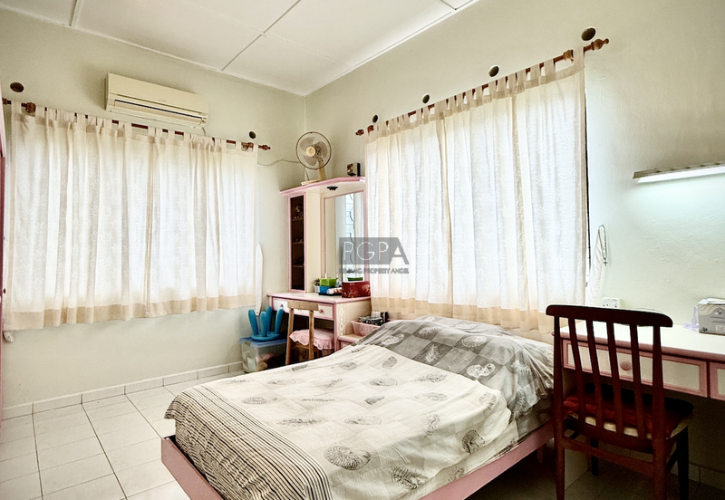 Jalan Cheah Phee Cheok