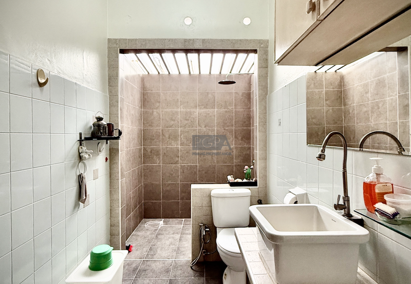 Jalan Cheah Phee Cheok