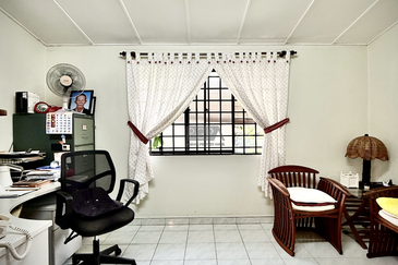 Jalan Cheah Phee Cheok