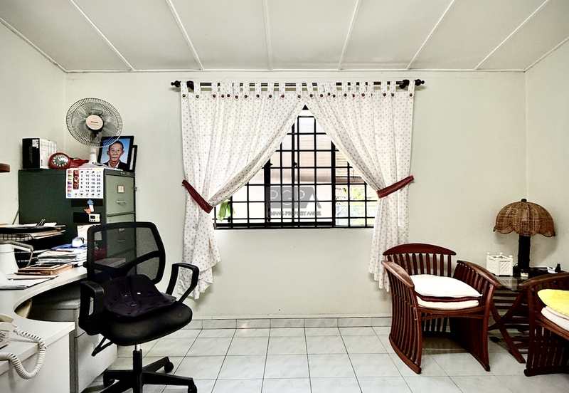 Jalan Cheah Phee Cheok