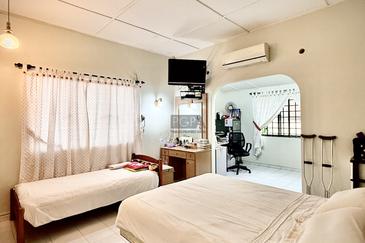 Jalan Cheah Phee Cheok