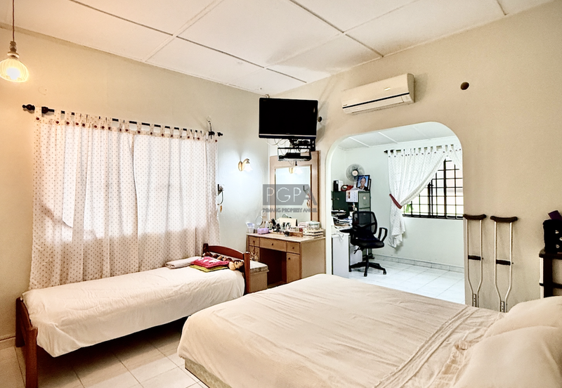 Jalan Cheah Phee Cheok