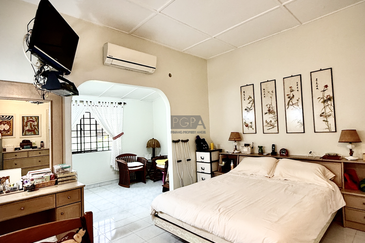 Jalan Cheah Phee Cheok