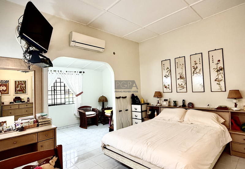 Jalan Cheah Phee Cheok