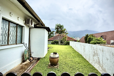 Jalan Cheah Phee Cheok