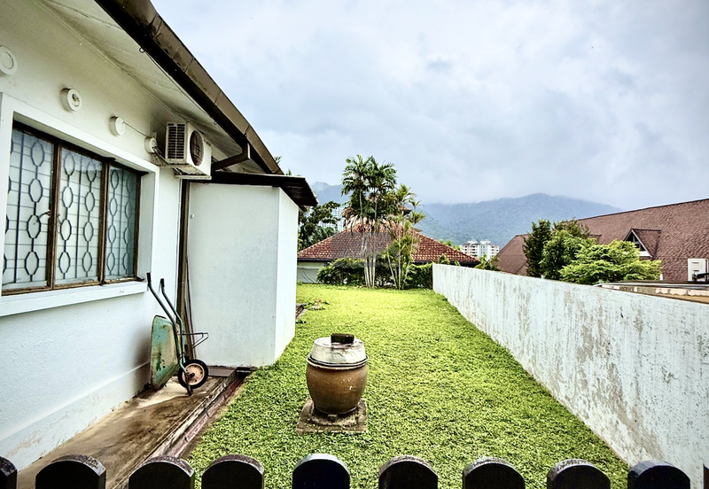 Jalan Cheah Phee Cheok