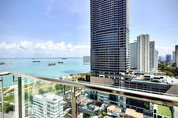 H Residence (One Ritz Residence)