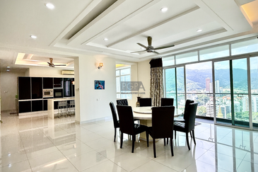 H Residence (One Ritz Residence)