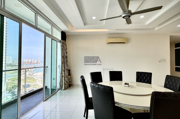 H Residence (One Ritz Residence)