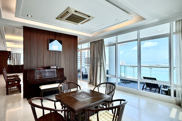 H Residence (One Ritz Residence)