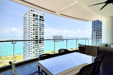 H Residence (One Ritz Residence)