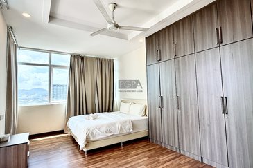 H Residence (One Ritz Residence)