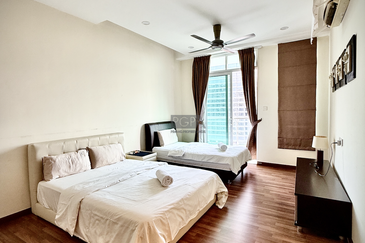 H Residence (One Ritz Residence)