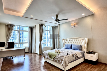 H Residence (One Ritz Residence)