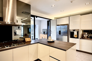 One Tanjong (Block A) Condominium in Tanjung Bungah