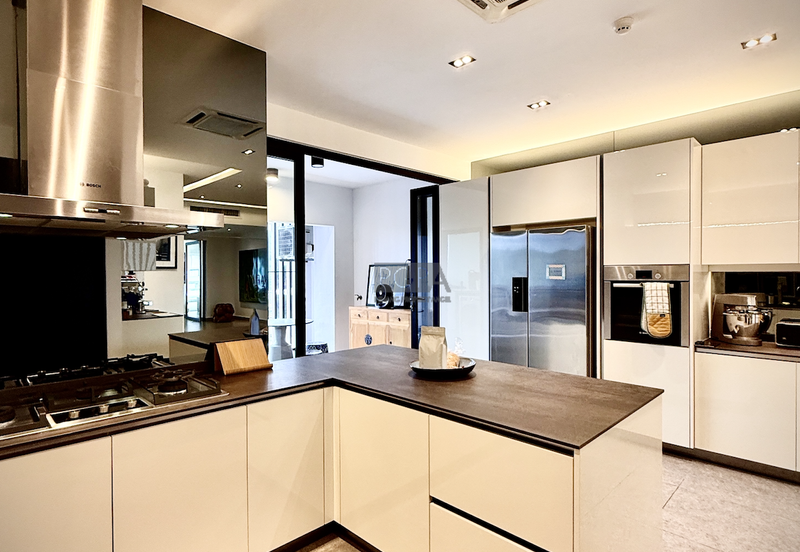 One Tanjong (Block A) Condominium in Tanjung Bungah