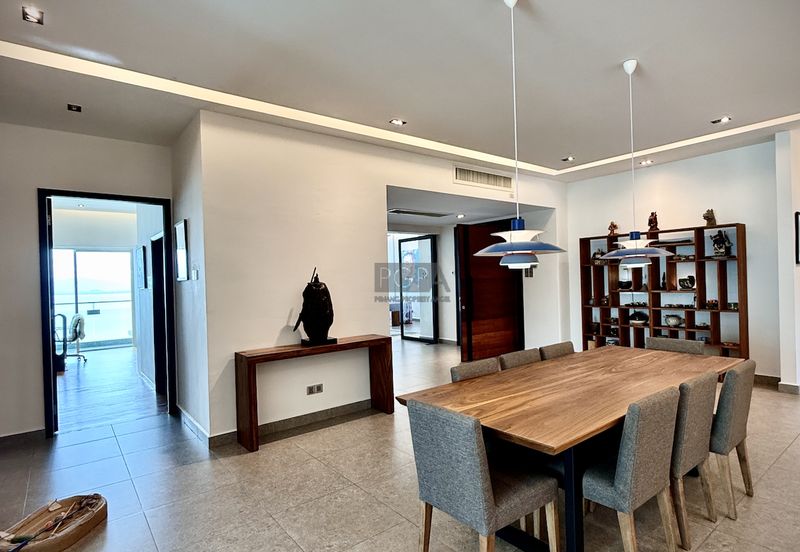 One Tanjong (Block A) Condominium in Tanjung Bungah