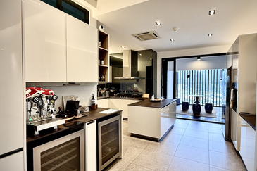 One Tanjong (Block A) Condominium in Tanjung Bungah