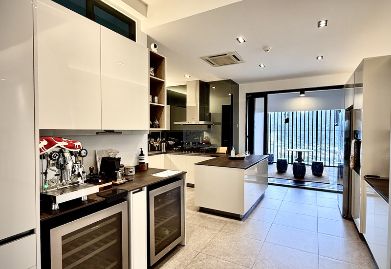 One Tanjong (Block A) Condominium in Tanjung Bungah