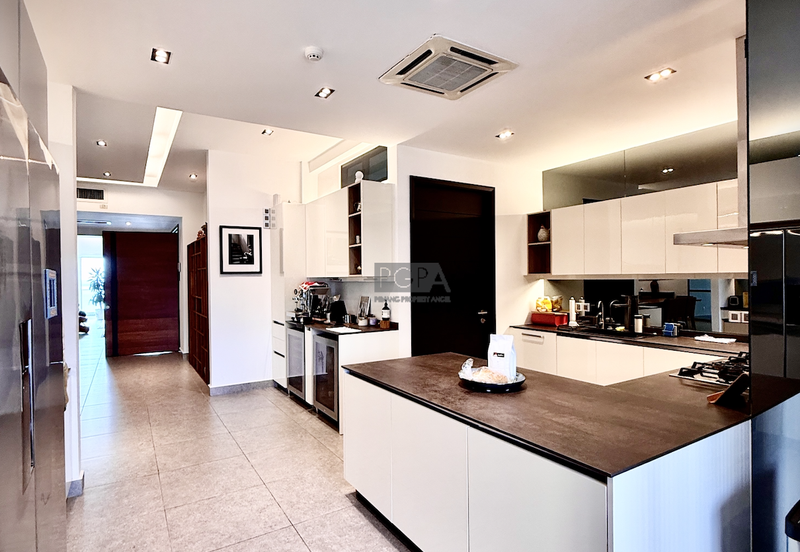 One Tanjong (Block A) Condominium in Tanjung Bungah