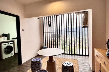 One Tanjong (Block A) Condominium in Tanjung Bungah