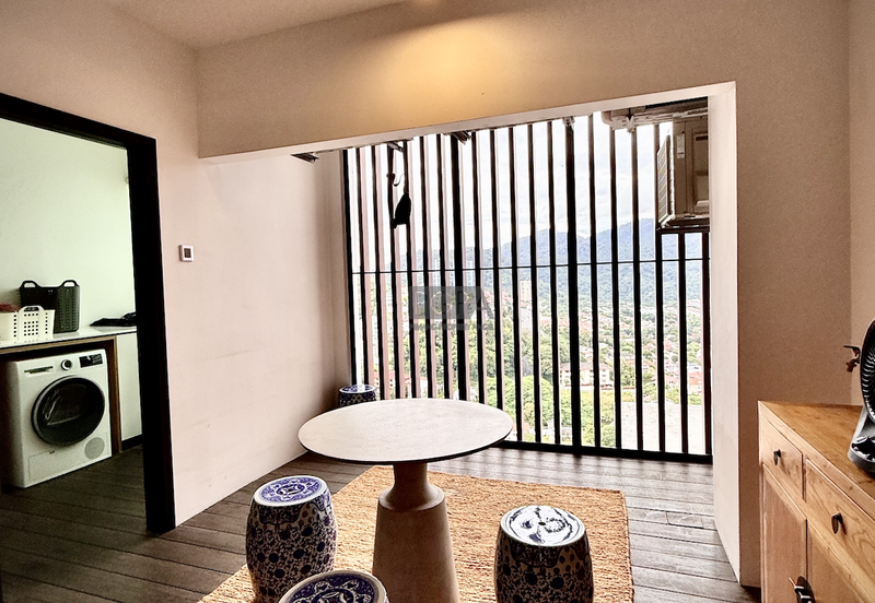 One Tanjong (Block A) Condominium in Tanjung Bungah